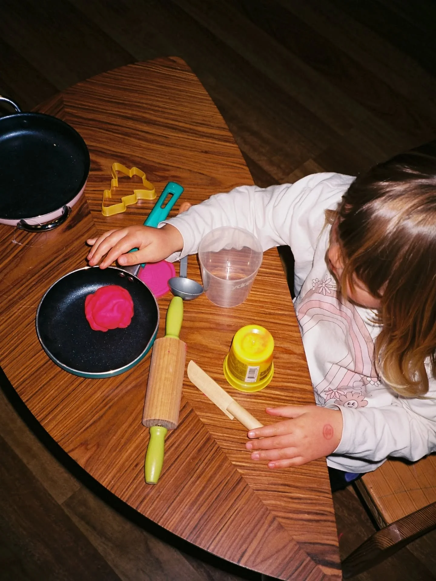 winter at home 🎞️