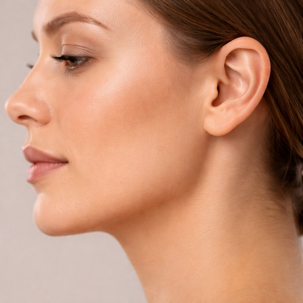 Understanding the Ogee Curve: The secret to Natural Facial contours
