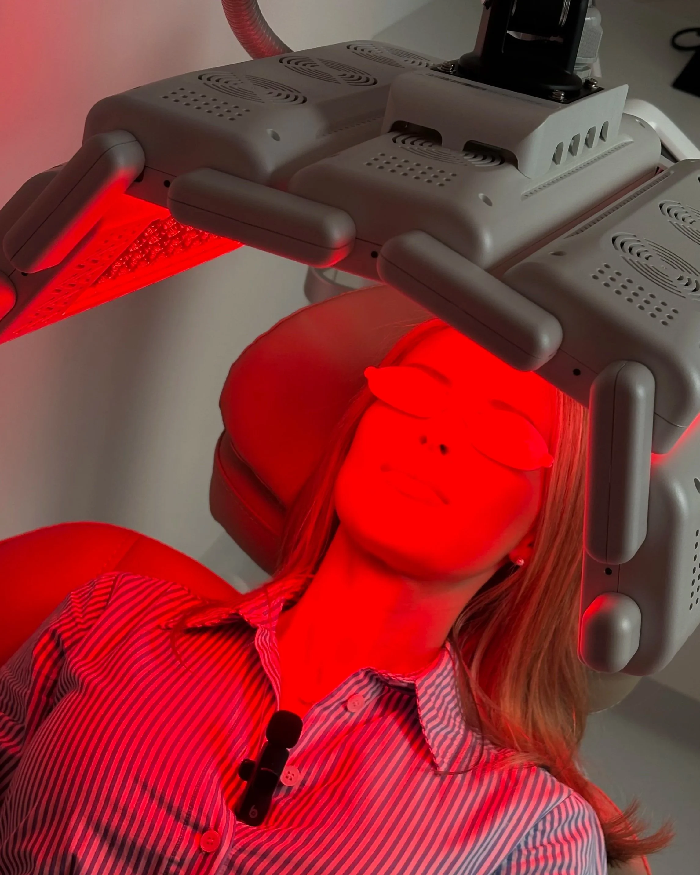 LED Light Therapy: The Science Behind One of Our Most Recommended Skin Treatments