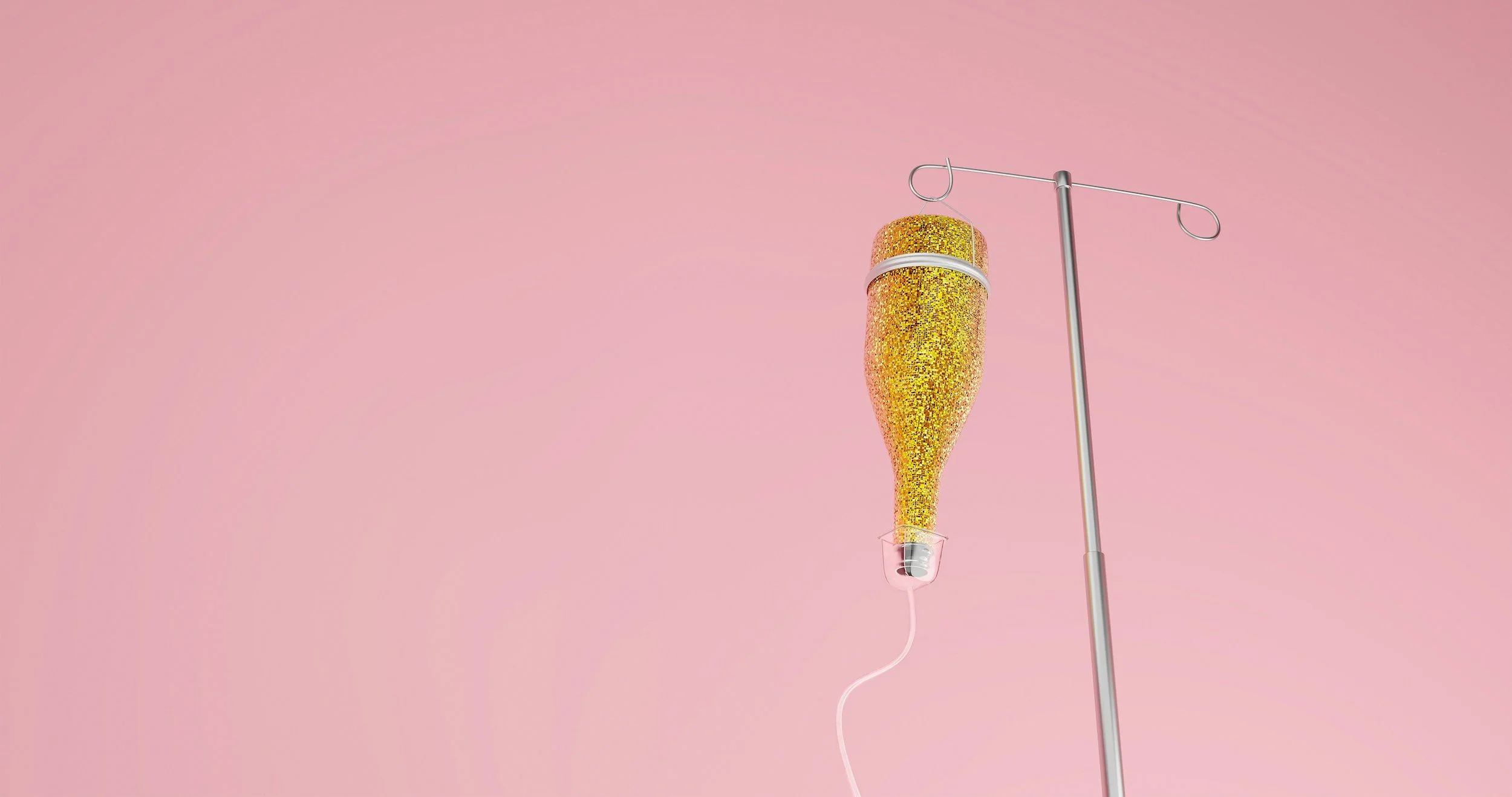 IV Vitamin Infusions vs Oral Supplements