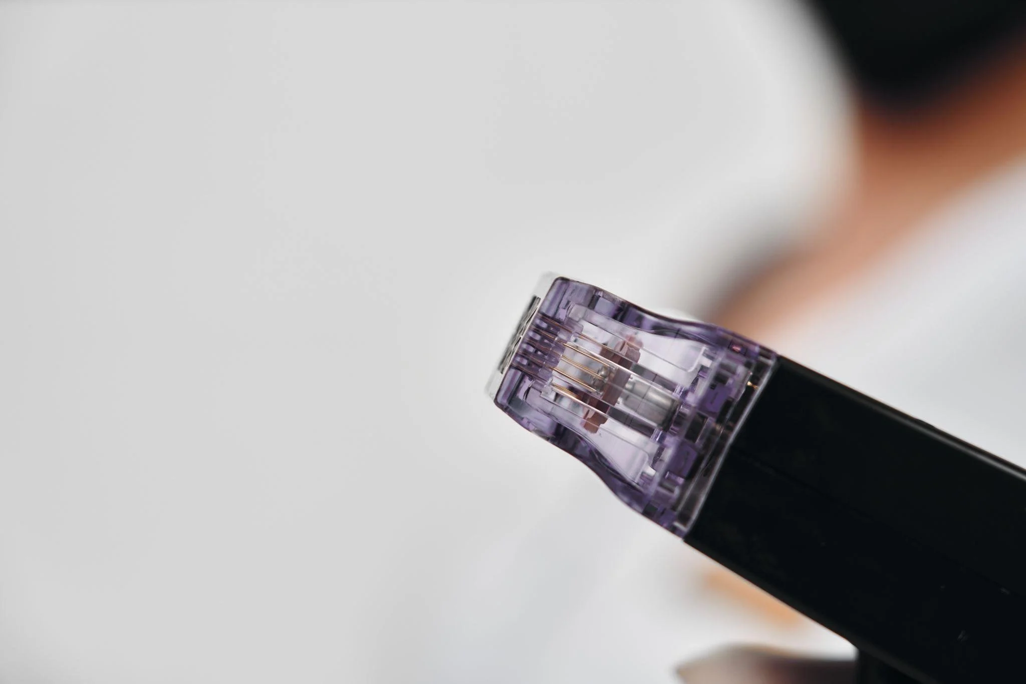 Microneedling