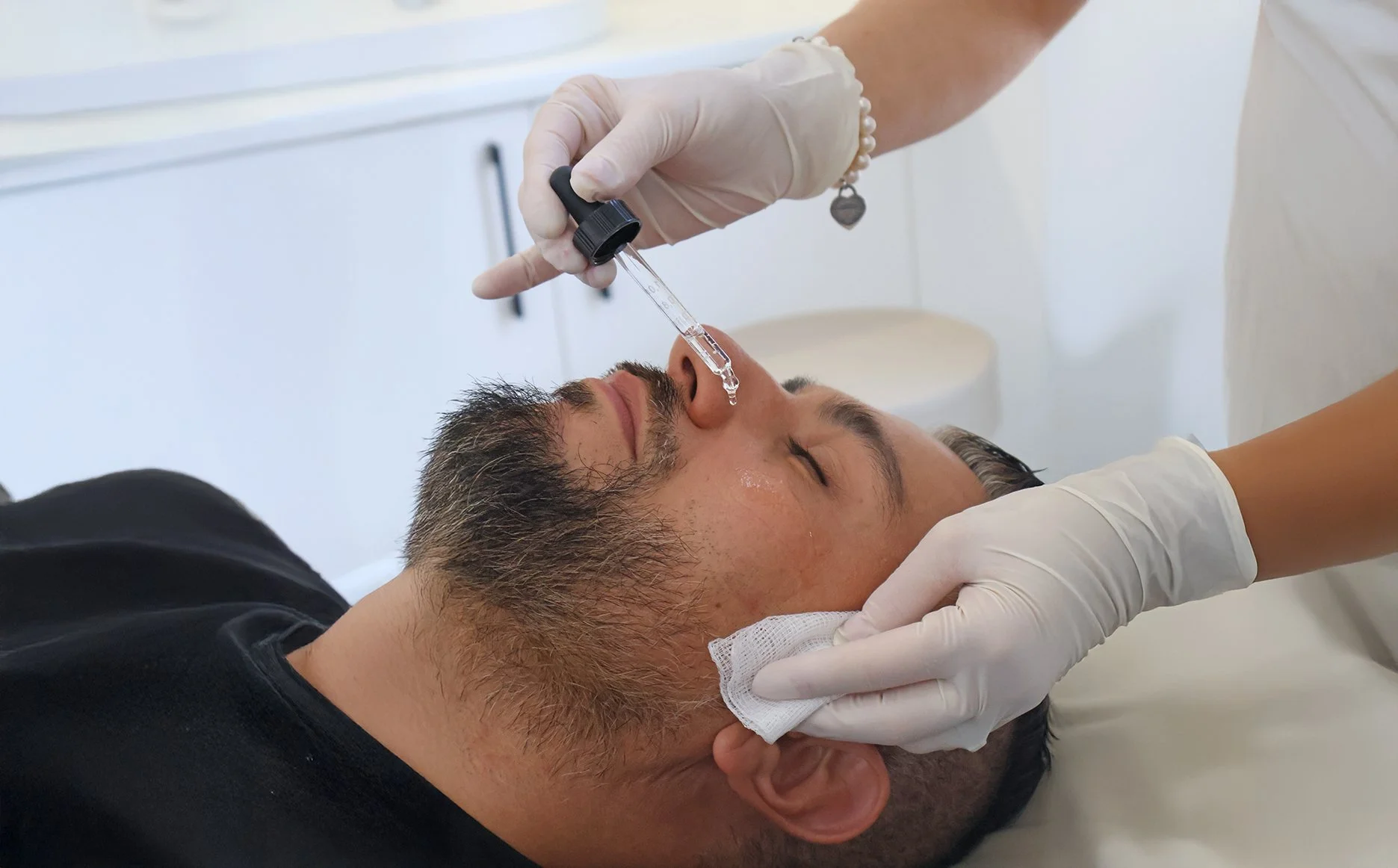 Chemical Peel and Cosmetic for men and women Medicine Bowral