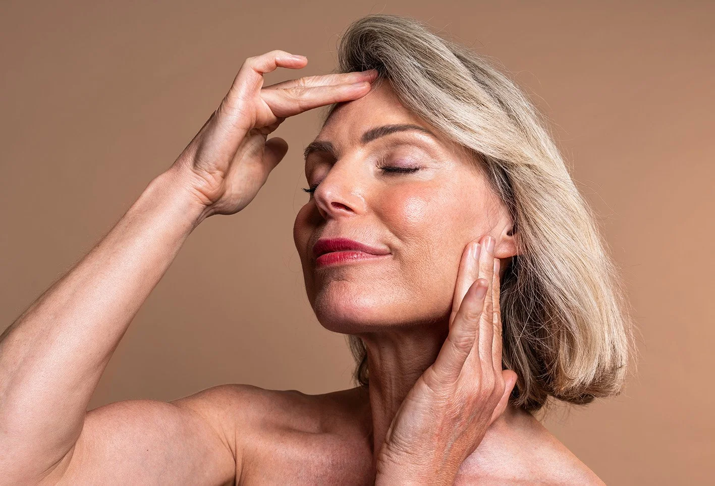 Treatments for ageing skin wrinkles Bowral Cosmetic Clinic