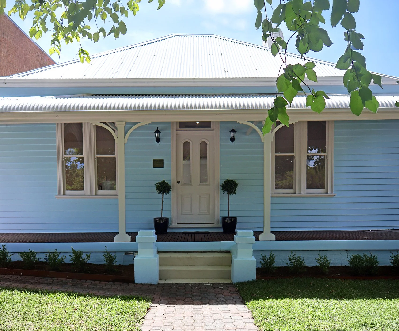 44 Station Street Bowral Mind Body Skin Institute