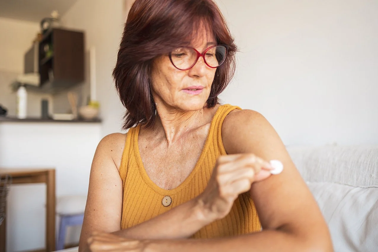 Perimenopause and Menopause treatments at Mind Body Skin Institute Bowral