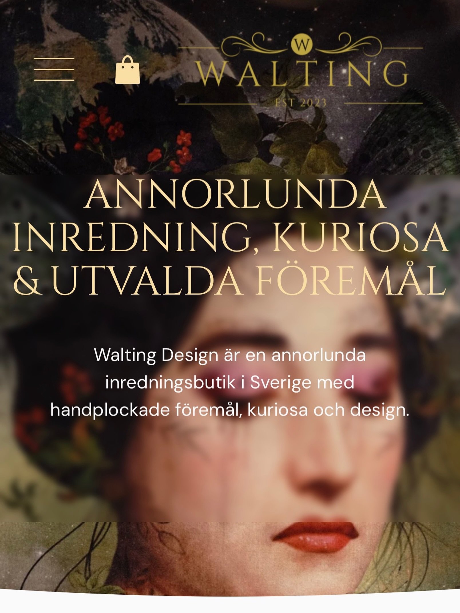 WWW.WALTING.SE  V&auml;lkommen in&hellip;..🚪