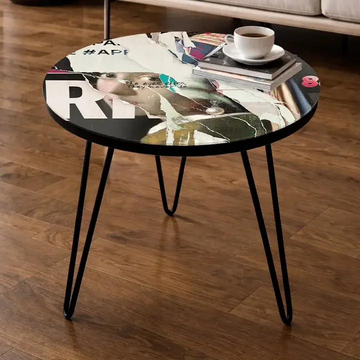 TABLEPOP STREET PEARL – Soffbord