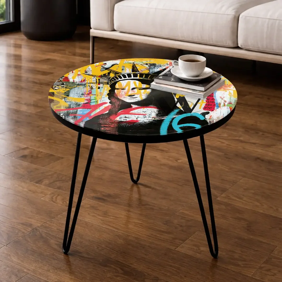 TABLEPOP POP LISA – Soffbord