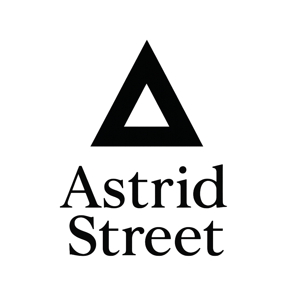 Astrid street