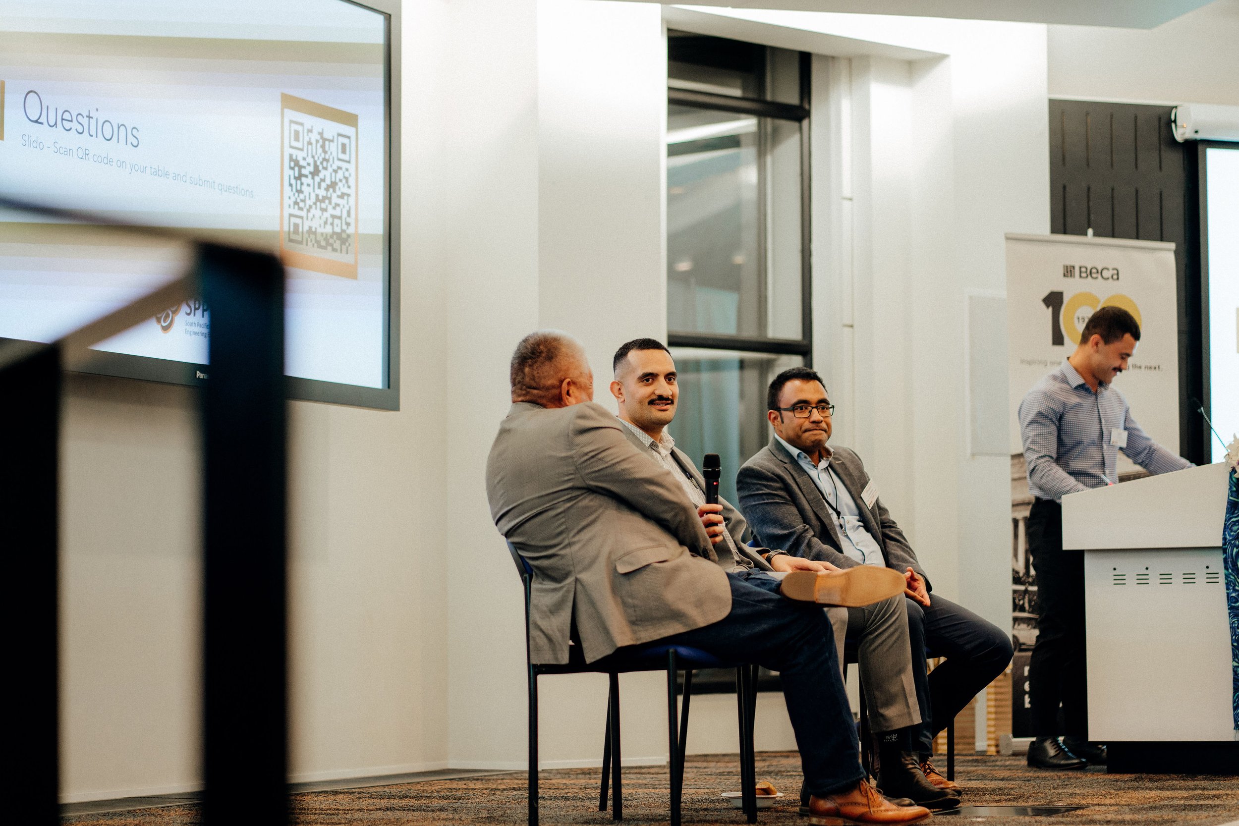 Annual general meeting