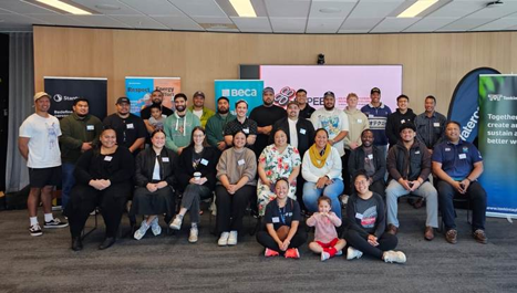 Mentoring Program Kick-off 2026 - Save the Date