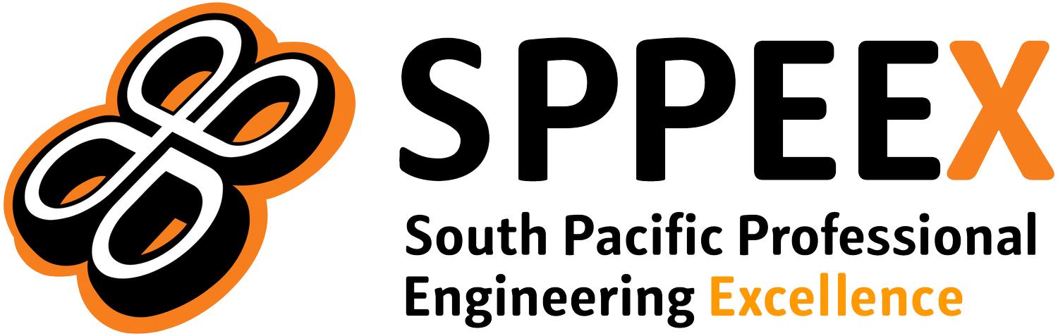 South Pacific Professional Engineering Excellence