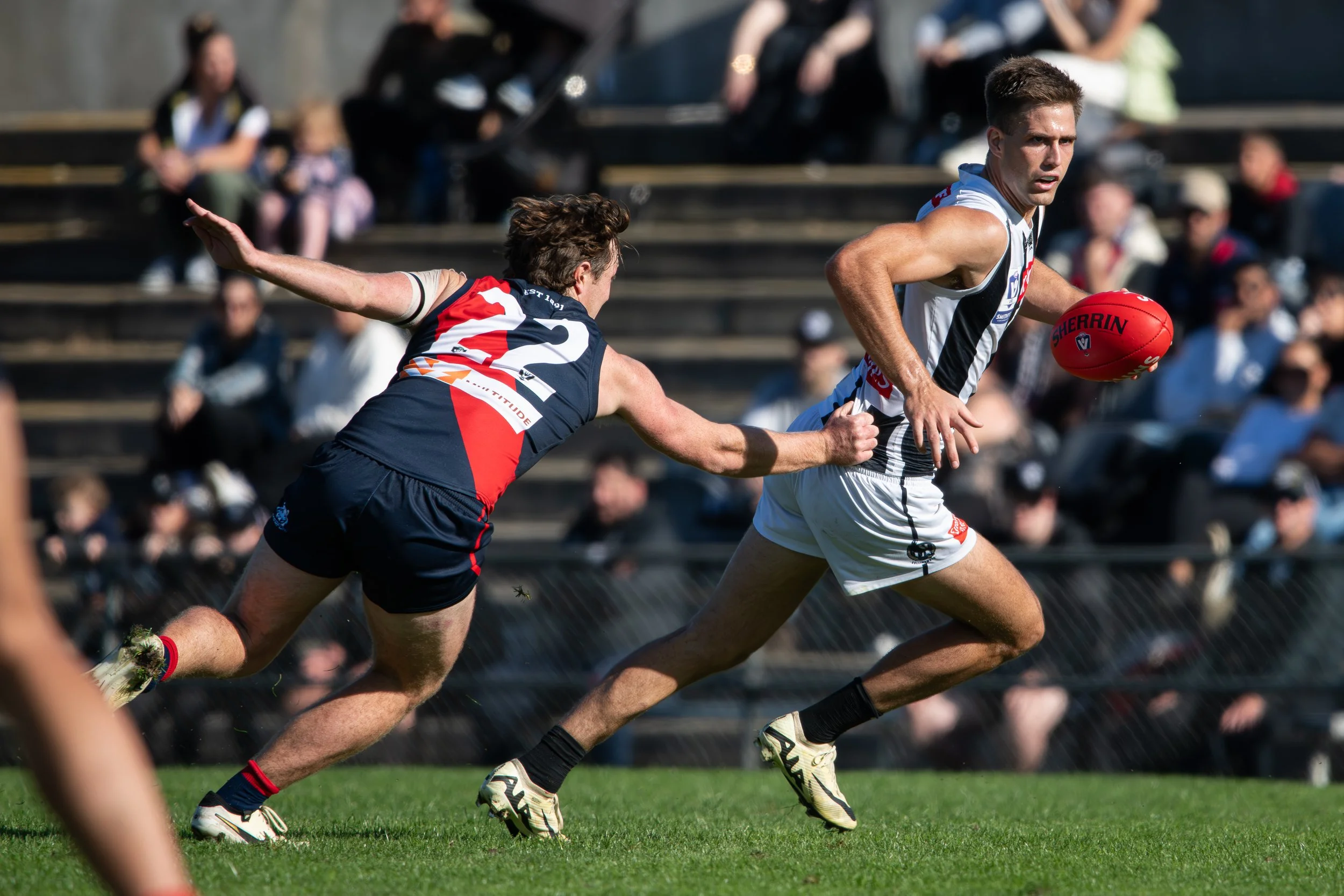 **FREE** In-Season Football Framework