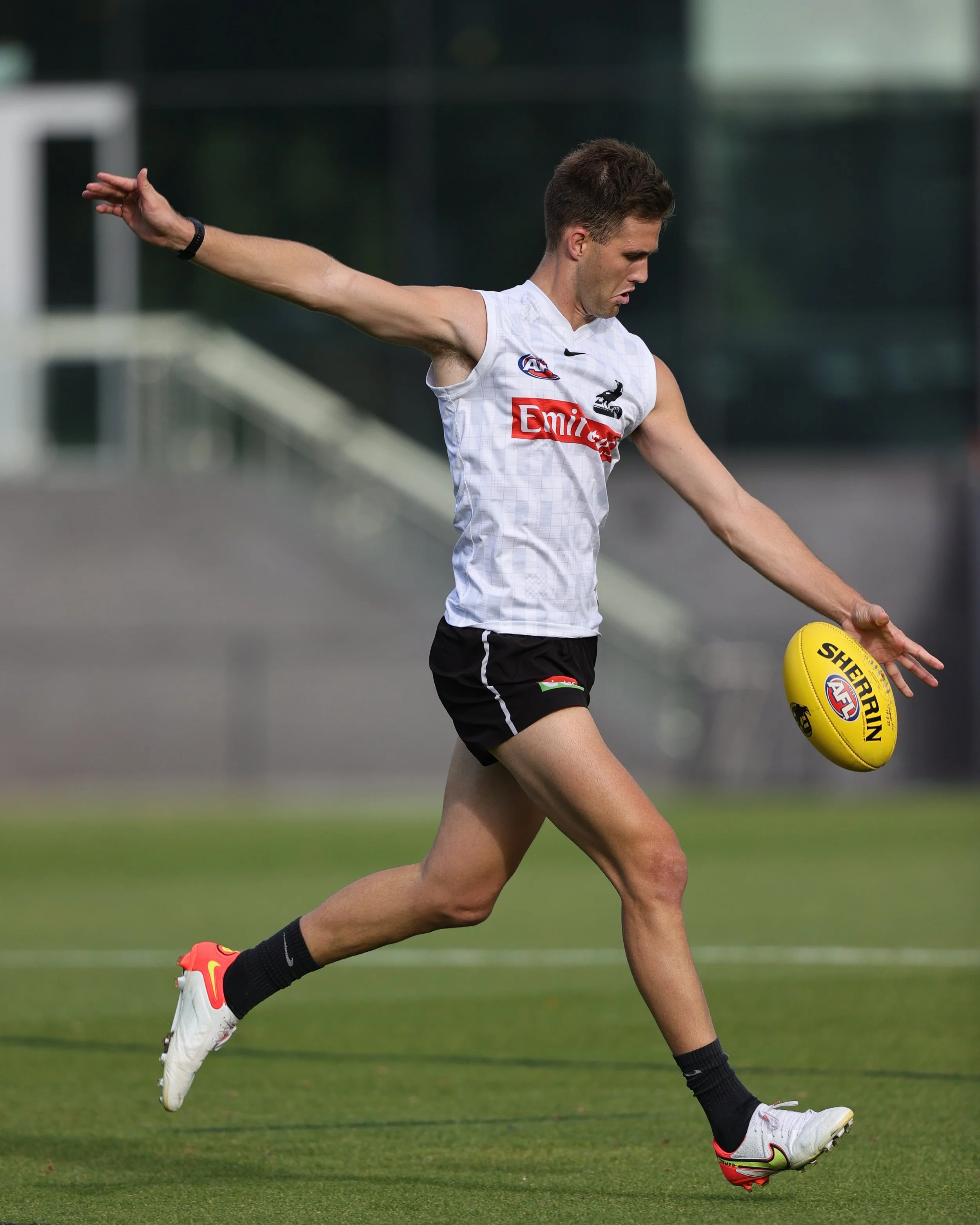 **FREE** Pre-Season Football Framework