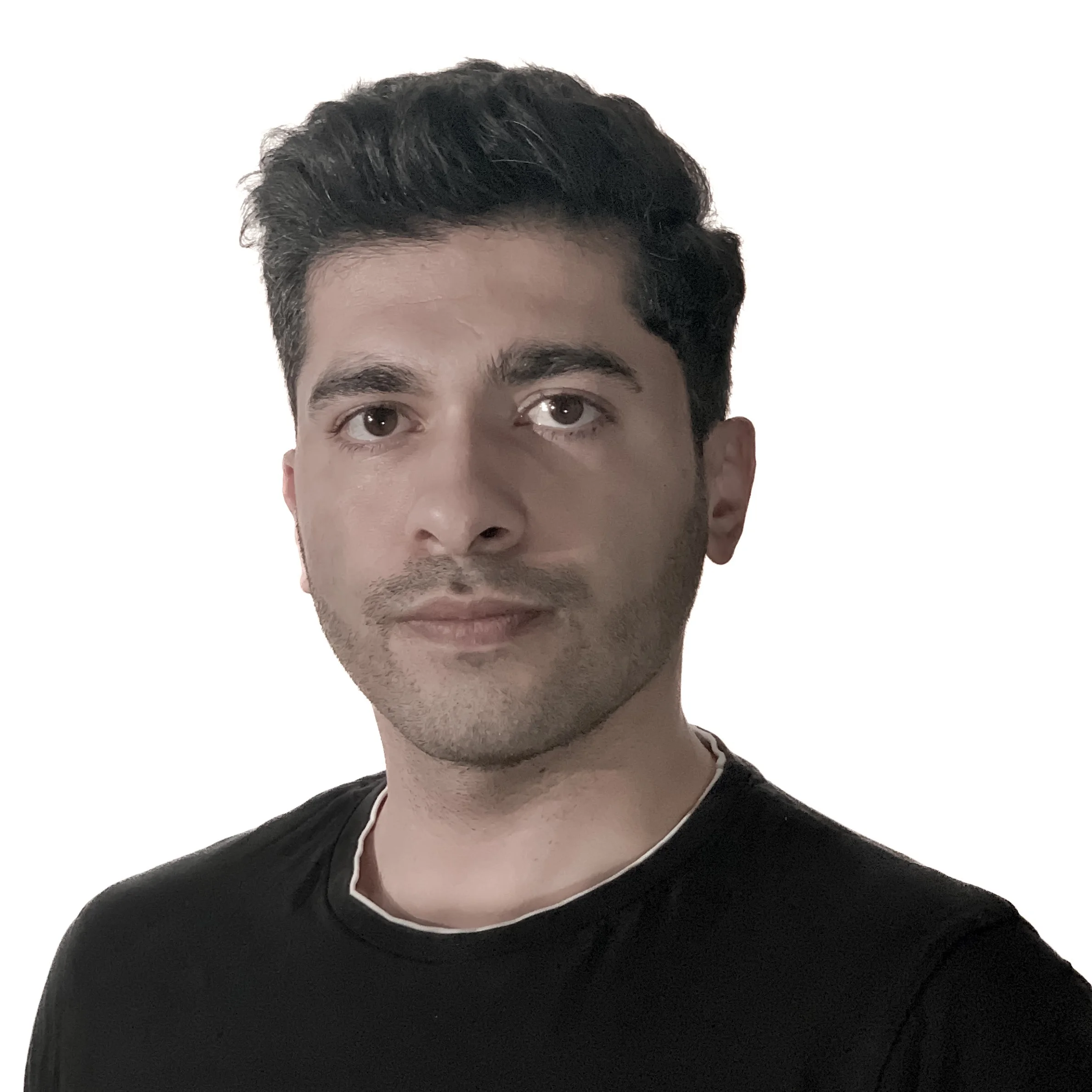 Vahid Rasekhi