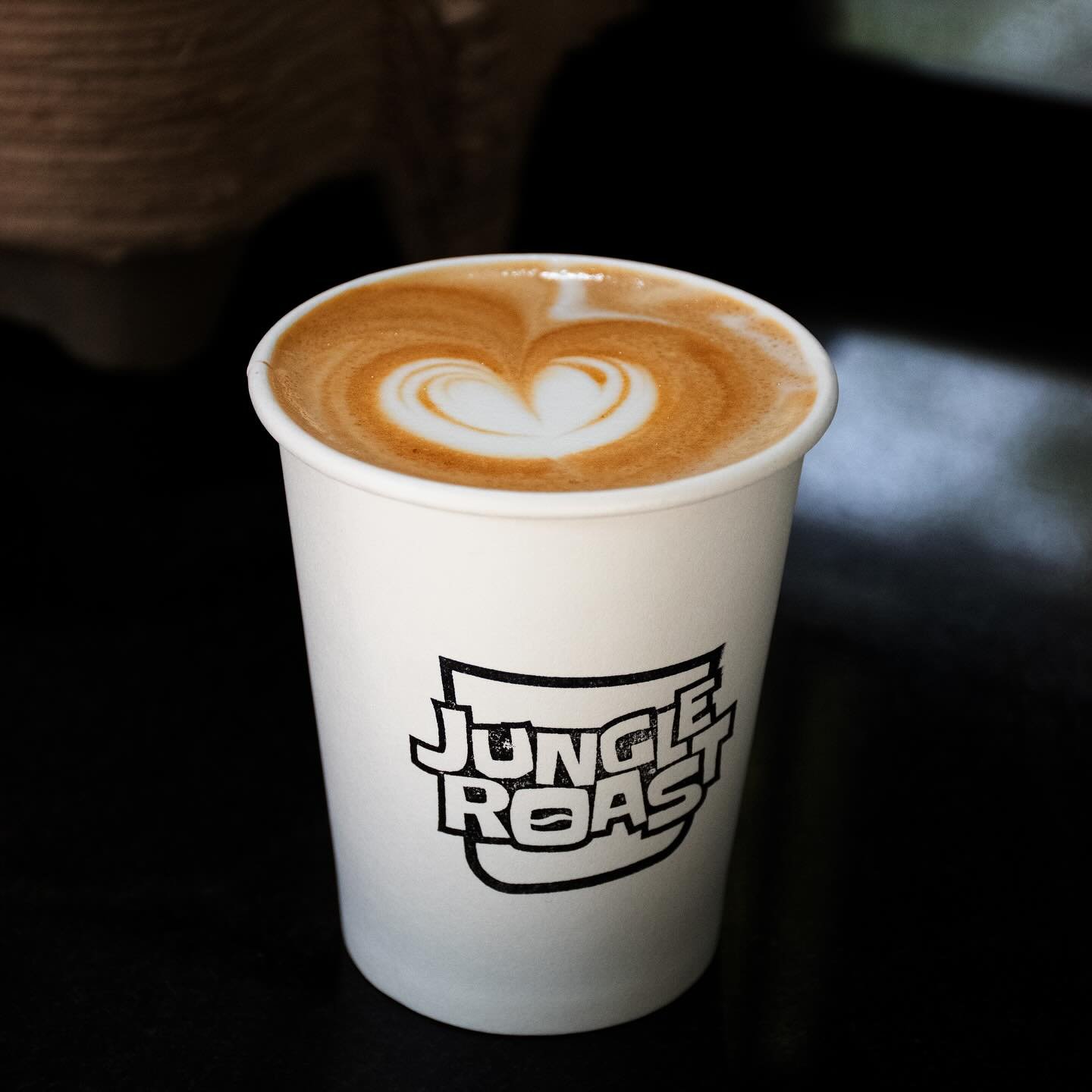 Double shot or nothing. Freshly roasted @kissthehippo George Street blend in every cup 
#kissthehippo #jungleroast #coffee #westminster #london #coffeeshop #cafe #specialtycoffee #matcha #notyouraveragecup