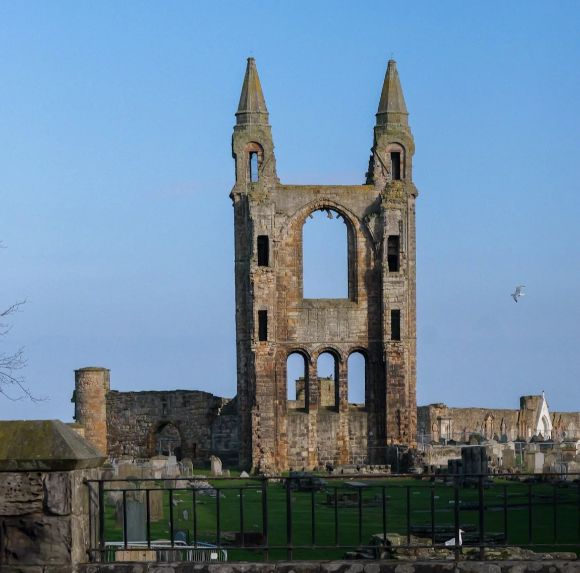 St Andrews