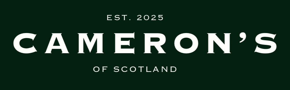 Cameron's of Scotland