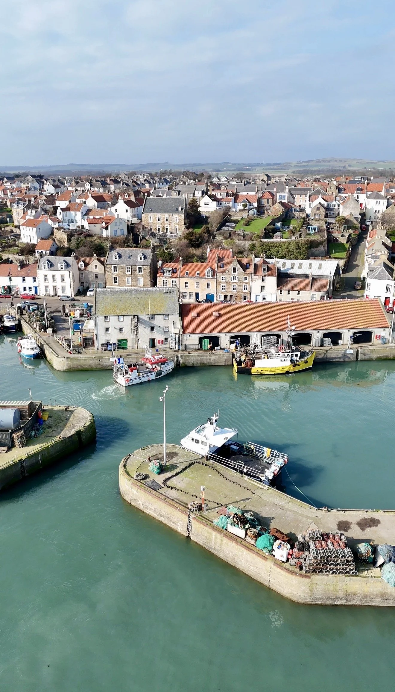 Pittenweem