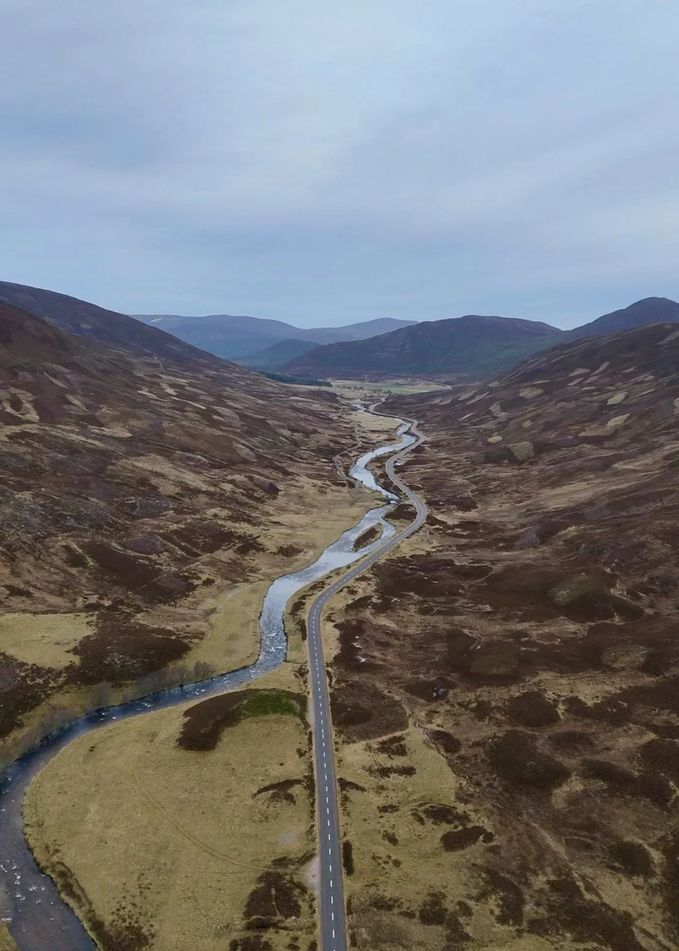 Glen Shee