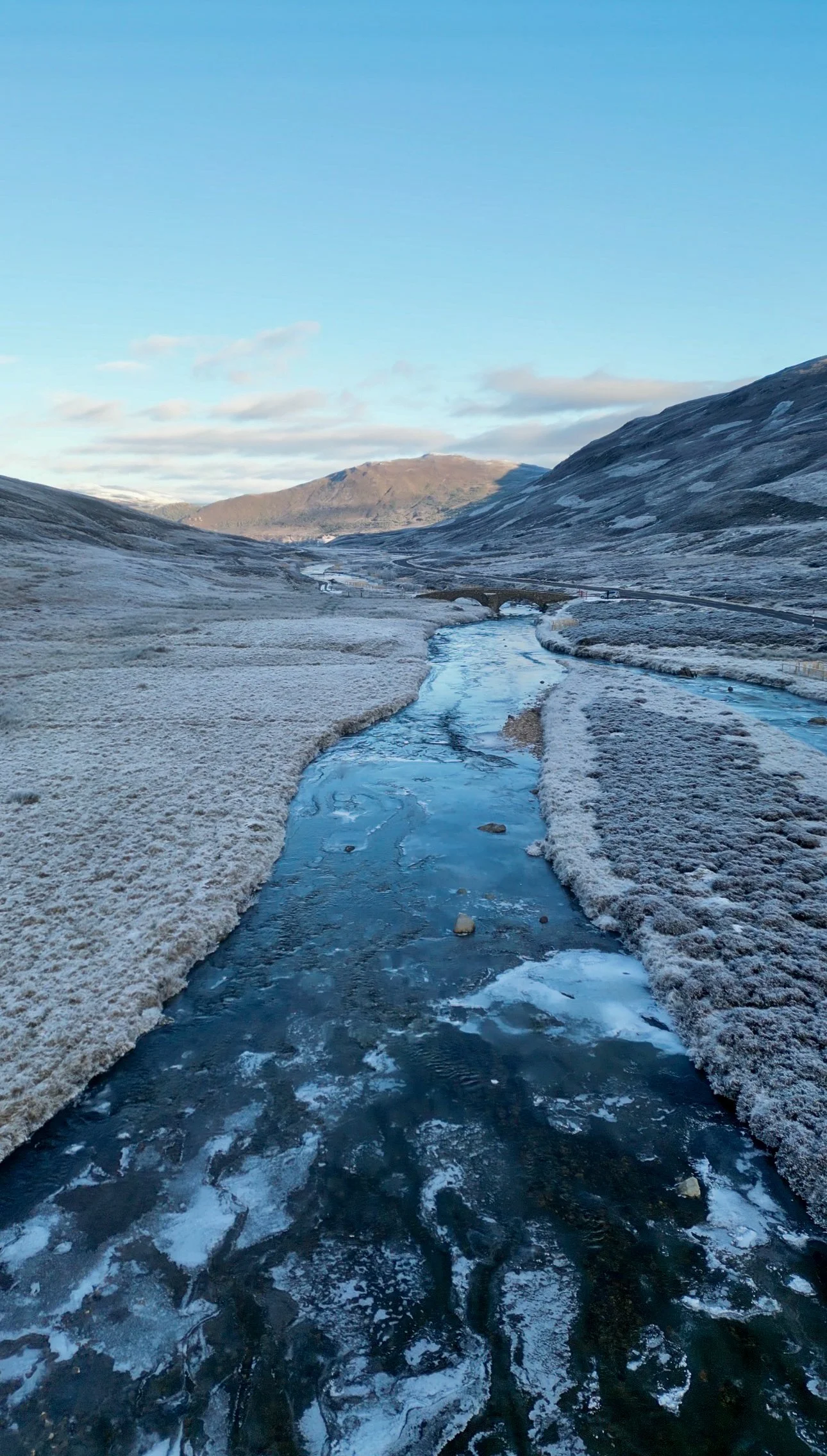 Glen Shee