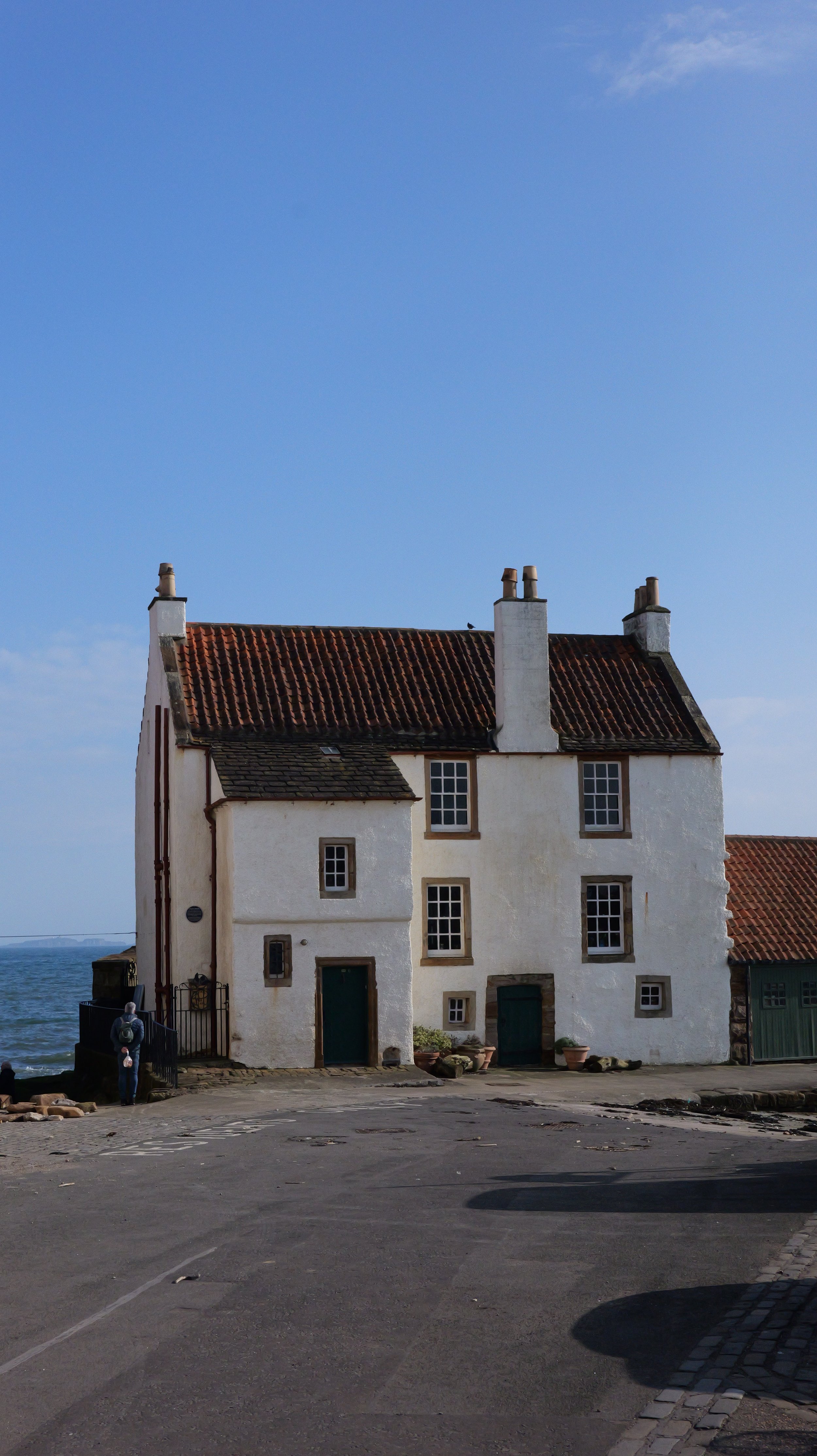 Pittenweem