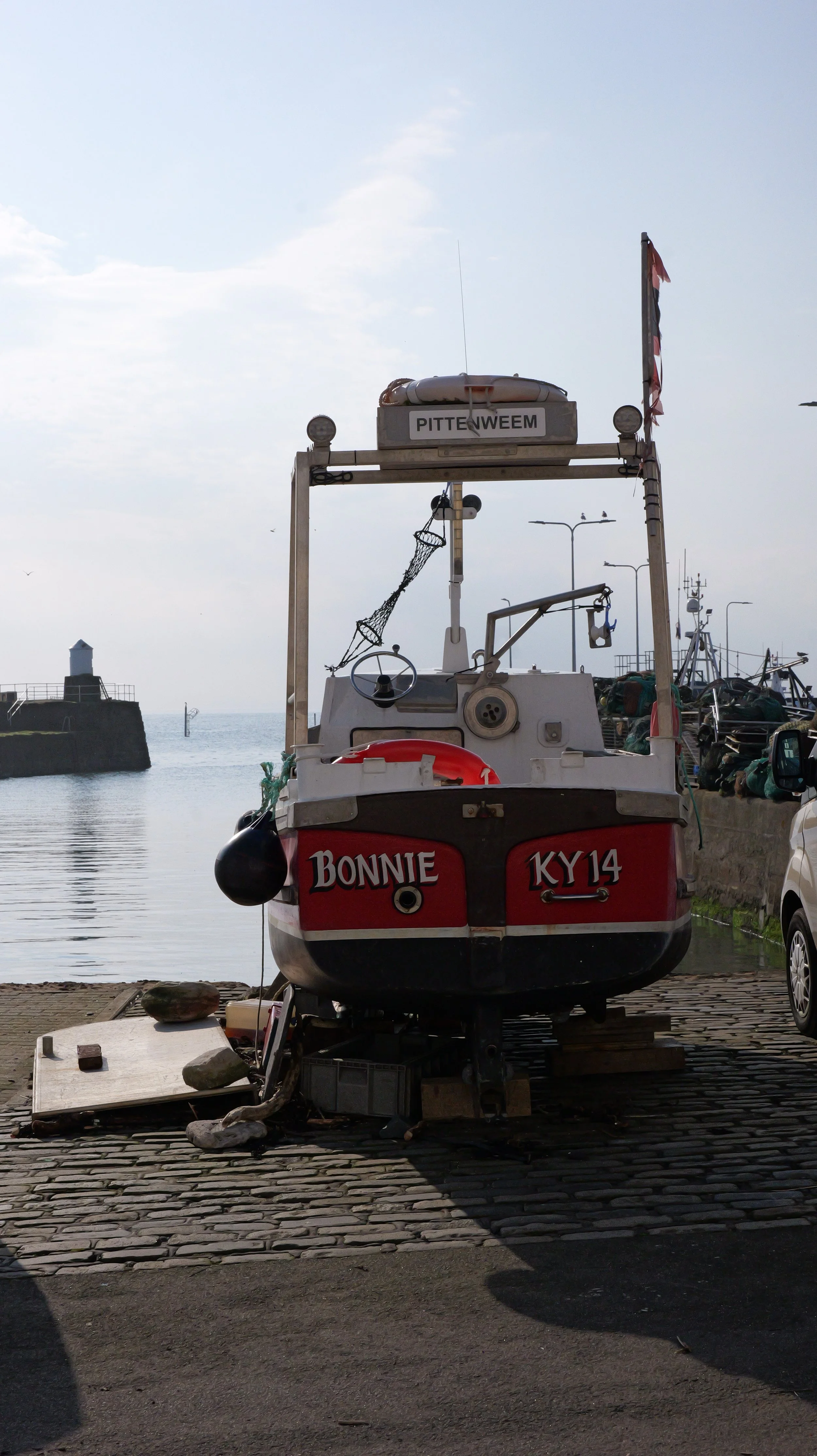 Pittenweem
