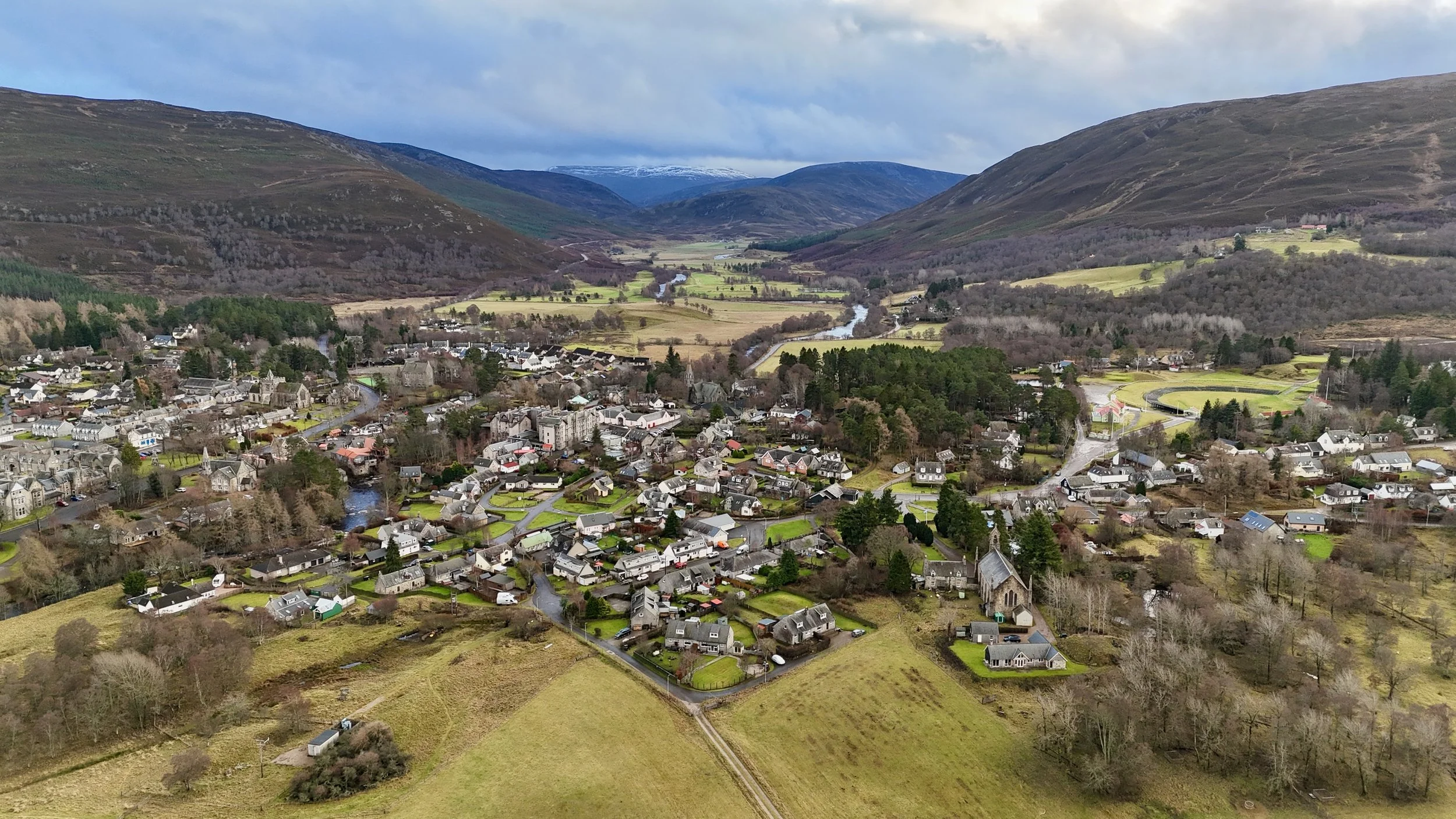 Braemar