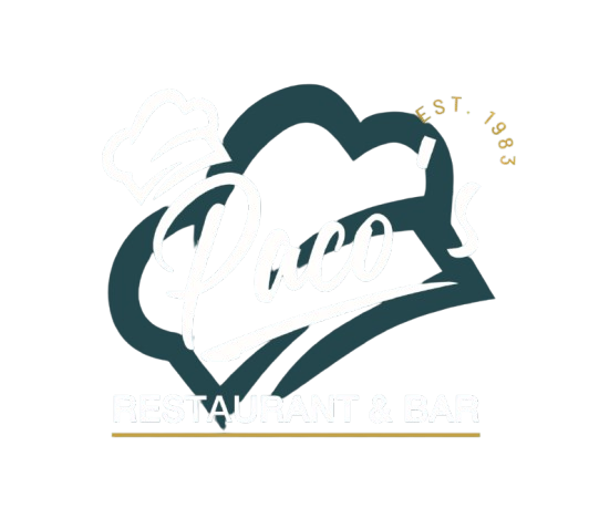 Paco’s Restaurante 