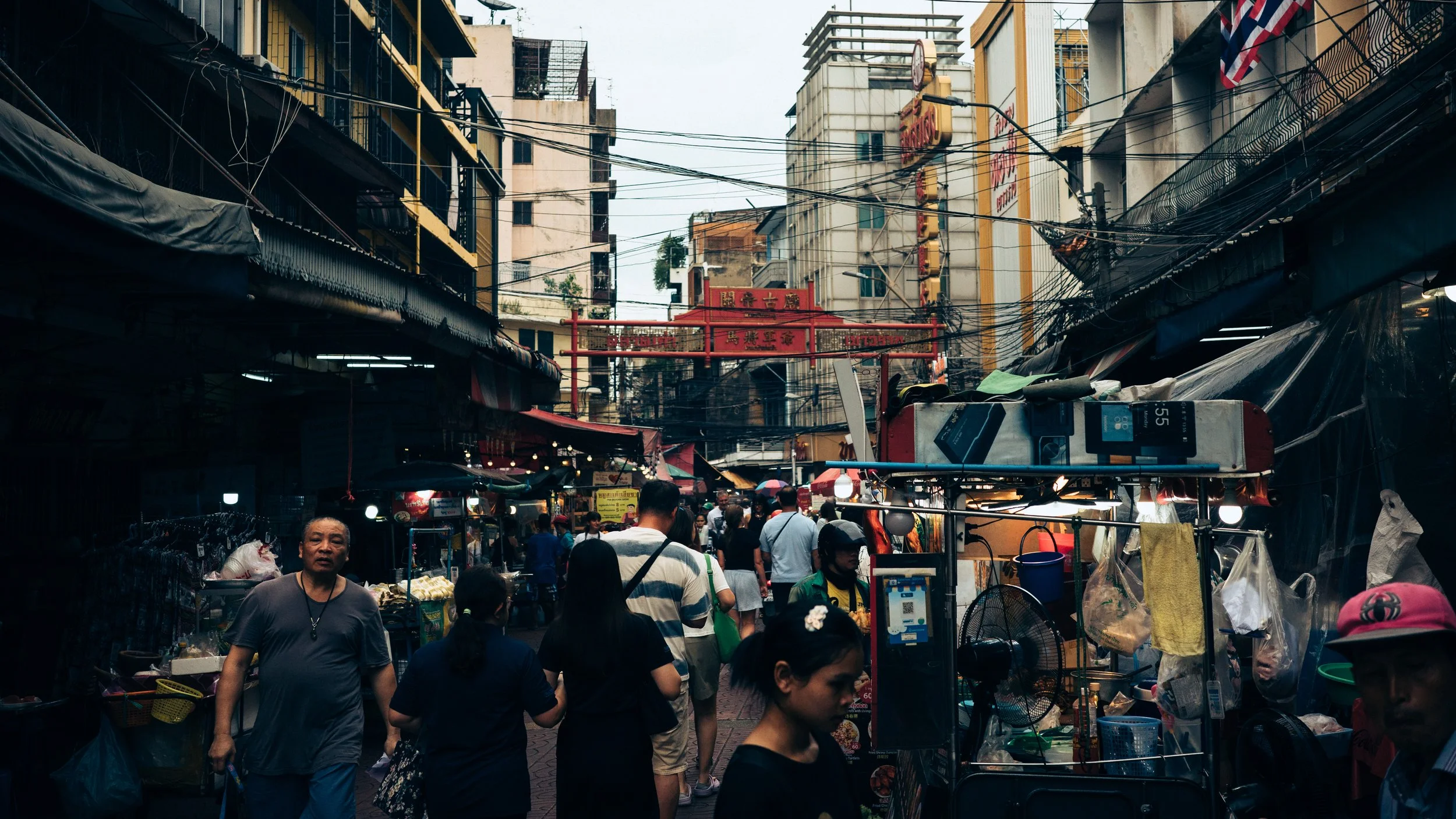 Why Thailand Is So Popular With Tourists