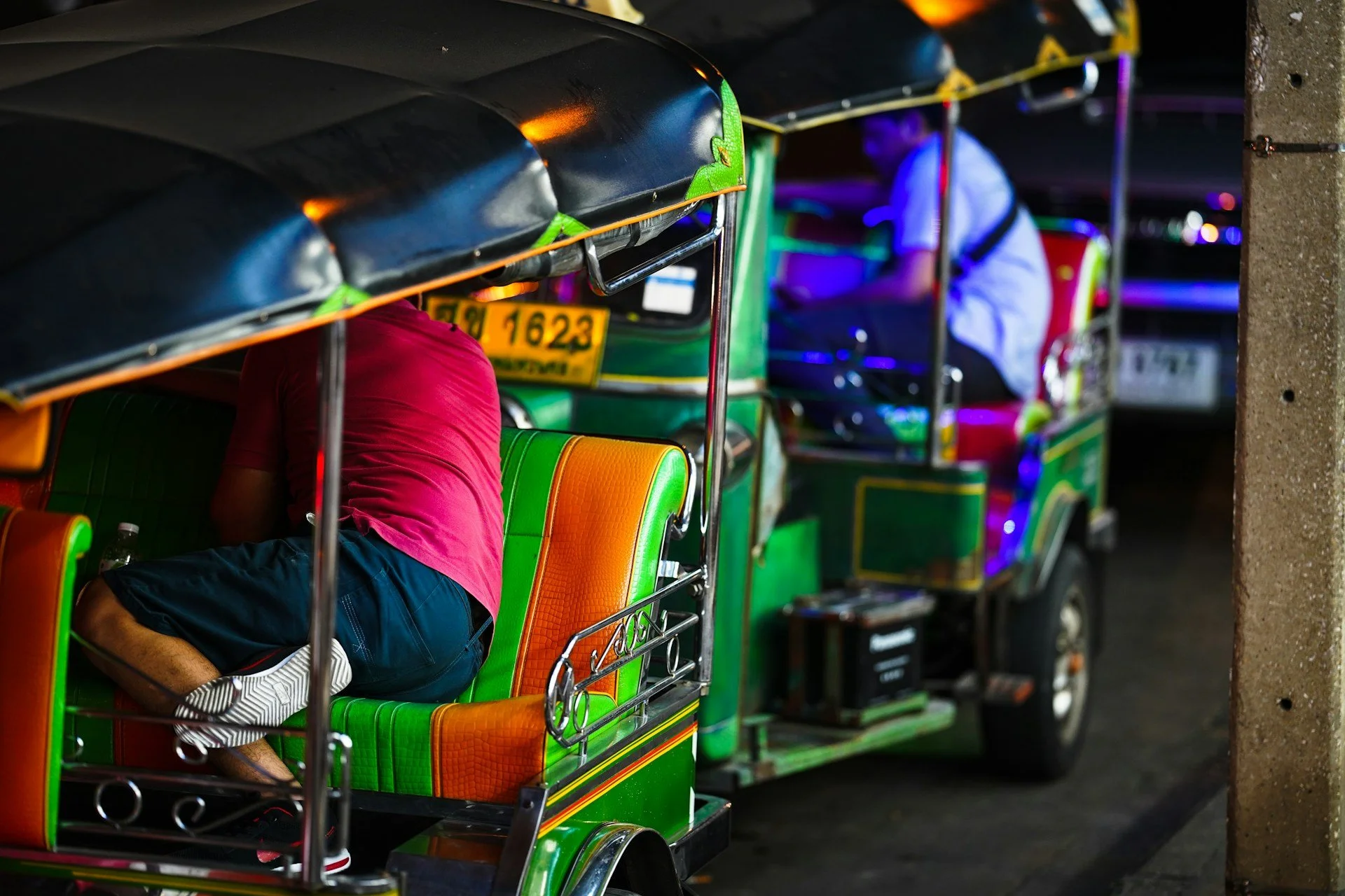 5 Common Scams to Avoid in Bangkok 