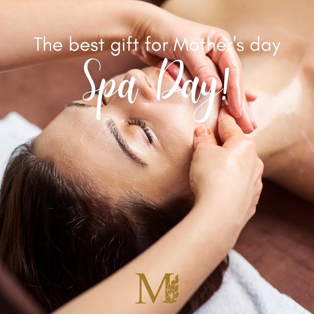 Glow Like a Queen this Mother&rsquo;s Day!
Indulge in our 75-Min Facial + Massage with Steam &amp; Ozone Therapy &ndash; only $99! 
Relax, refresh, and rejuvenate &mdash; because Mum deserves it.

Available only this May at Malai Massage
Limited spot