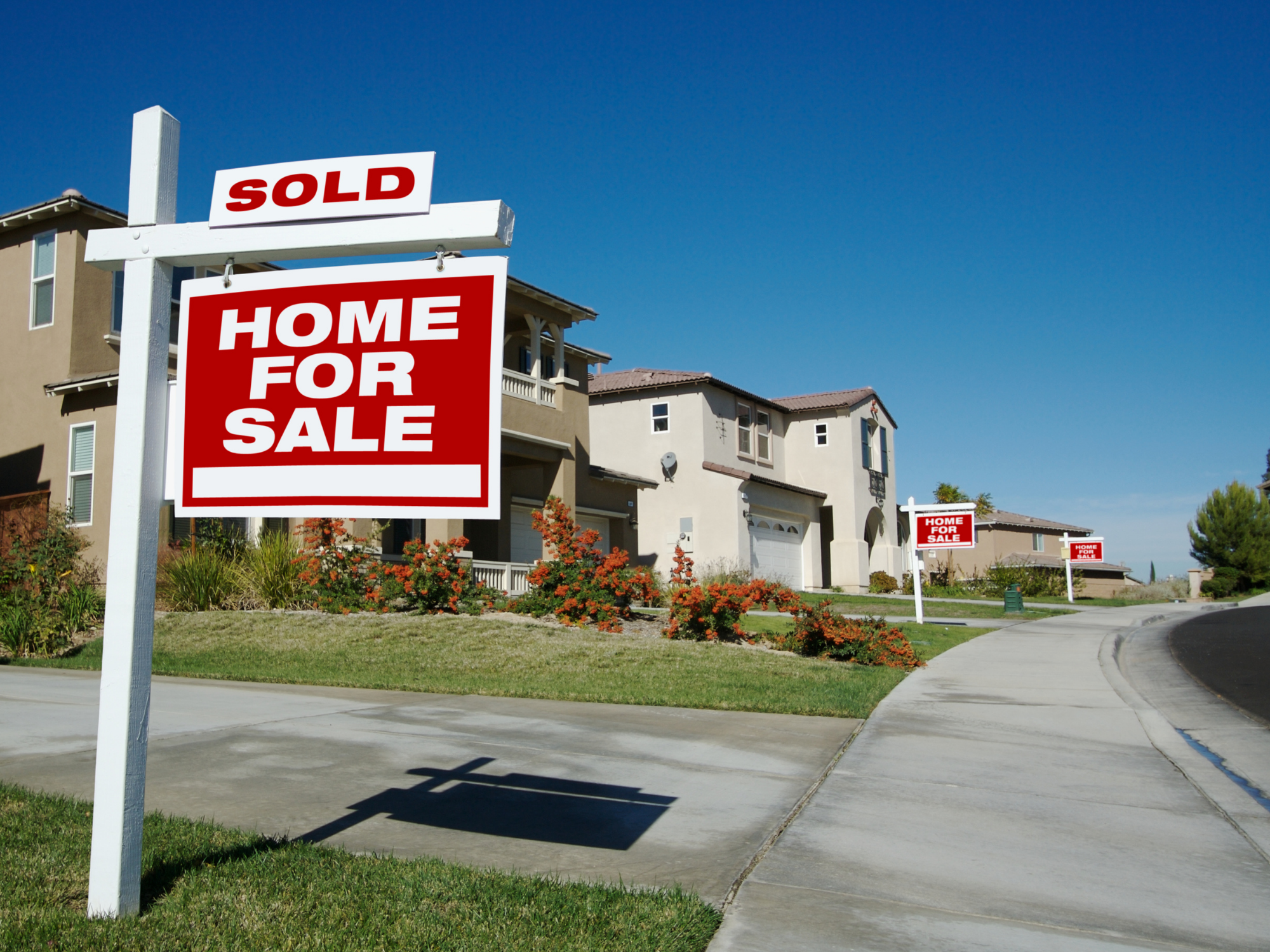 Should You Sell Your Home in 2025? Here’s What to Consider