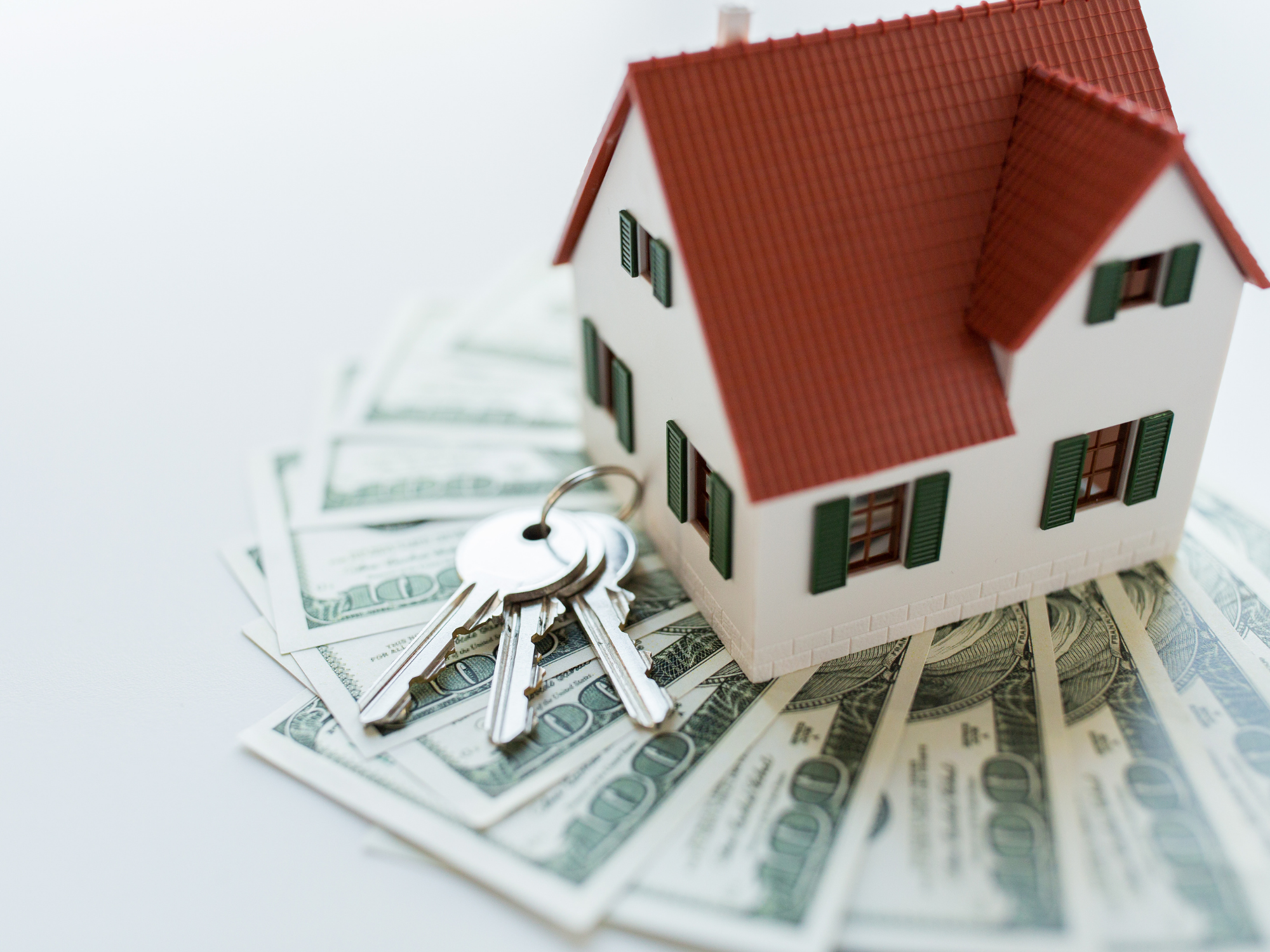 Down Payment Assistance and Closing Cost Programs in Ventura County