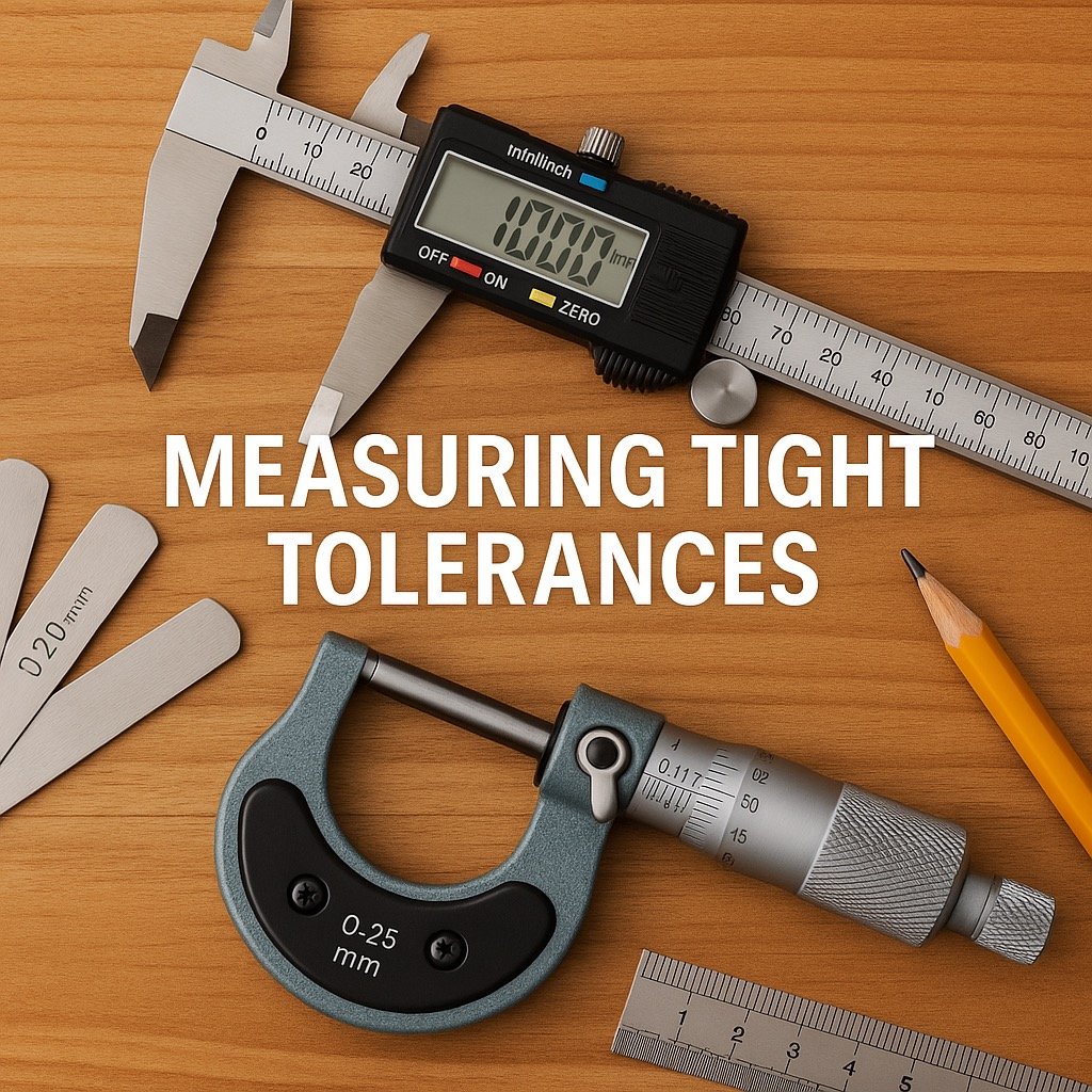 How Precise Is 3D Printing? 
