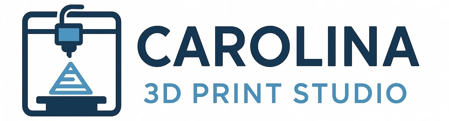 Carolina 3D Print Studio