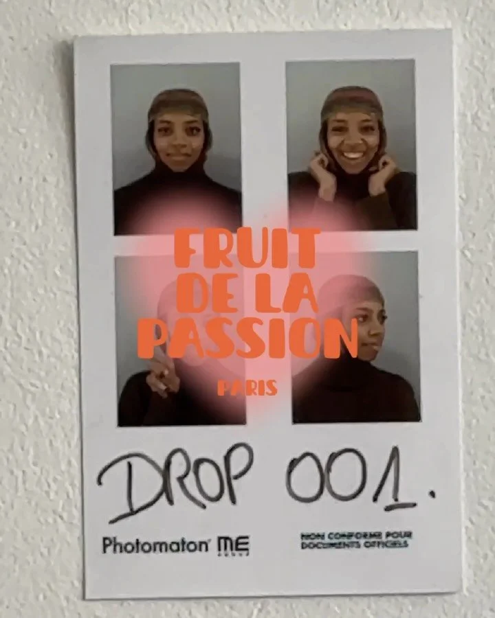 DROP 001 &bull; OCT 25
LE BONNET FILET DE P&Ecirc;CHE
4 COLORIS DISPONIBLES
Lien dans la bio
.
.
#crochet #fashionbrand #marqueparisienne