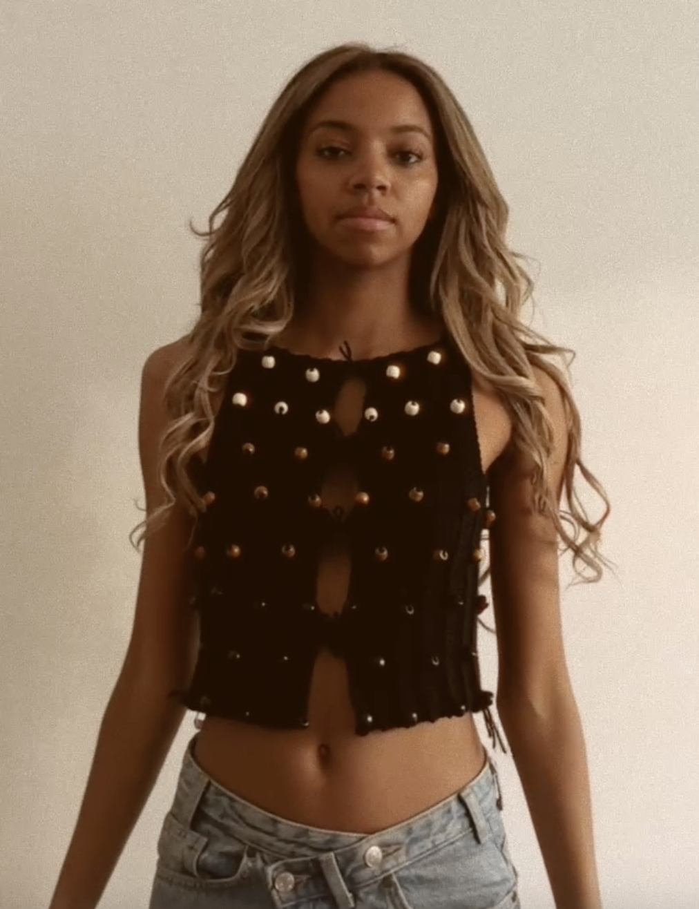 TOP TAMARIN 002 • 02