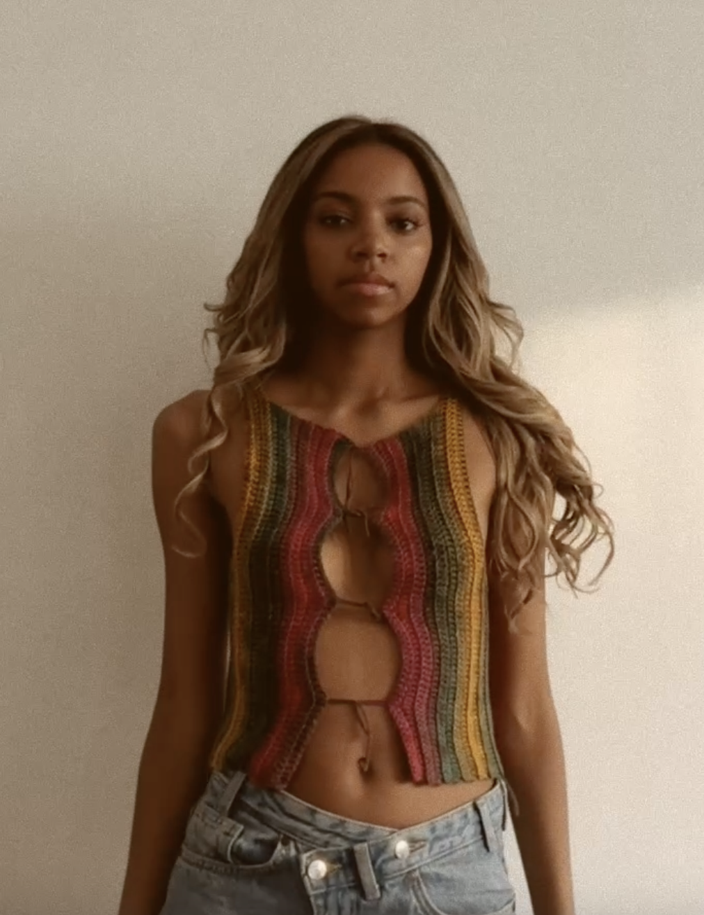 TOP TAMARIN 002 • 01