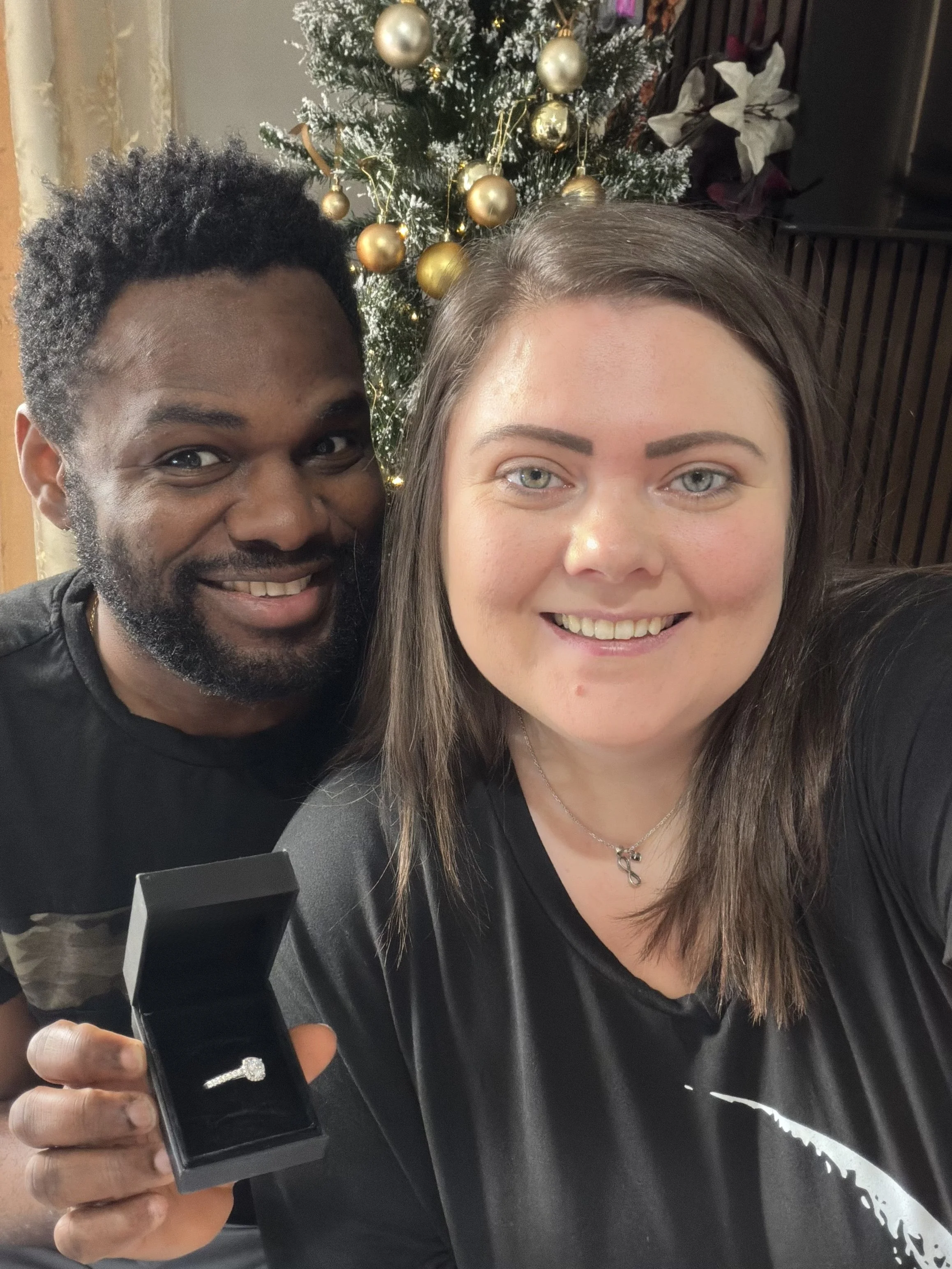 When Did You Know You Wanted to Marry Your Partner?