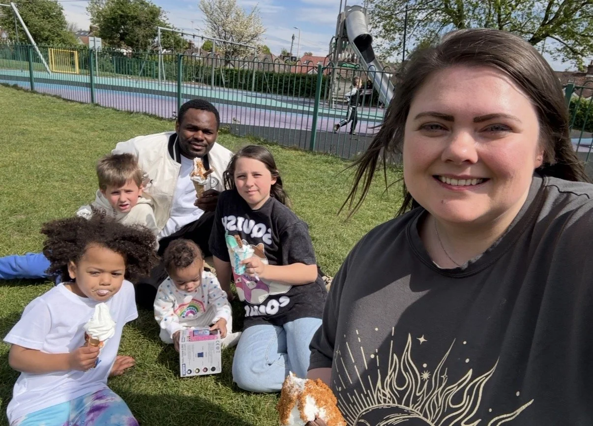 Parenting Across Cultures: Finding Balance in Our Home