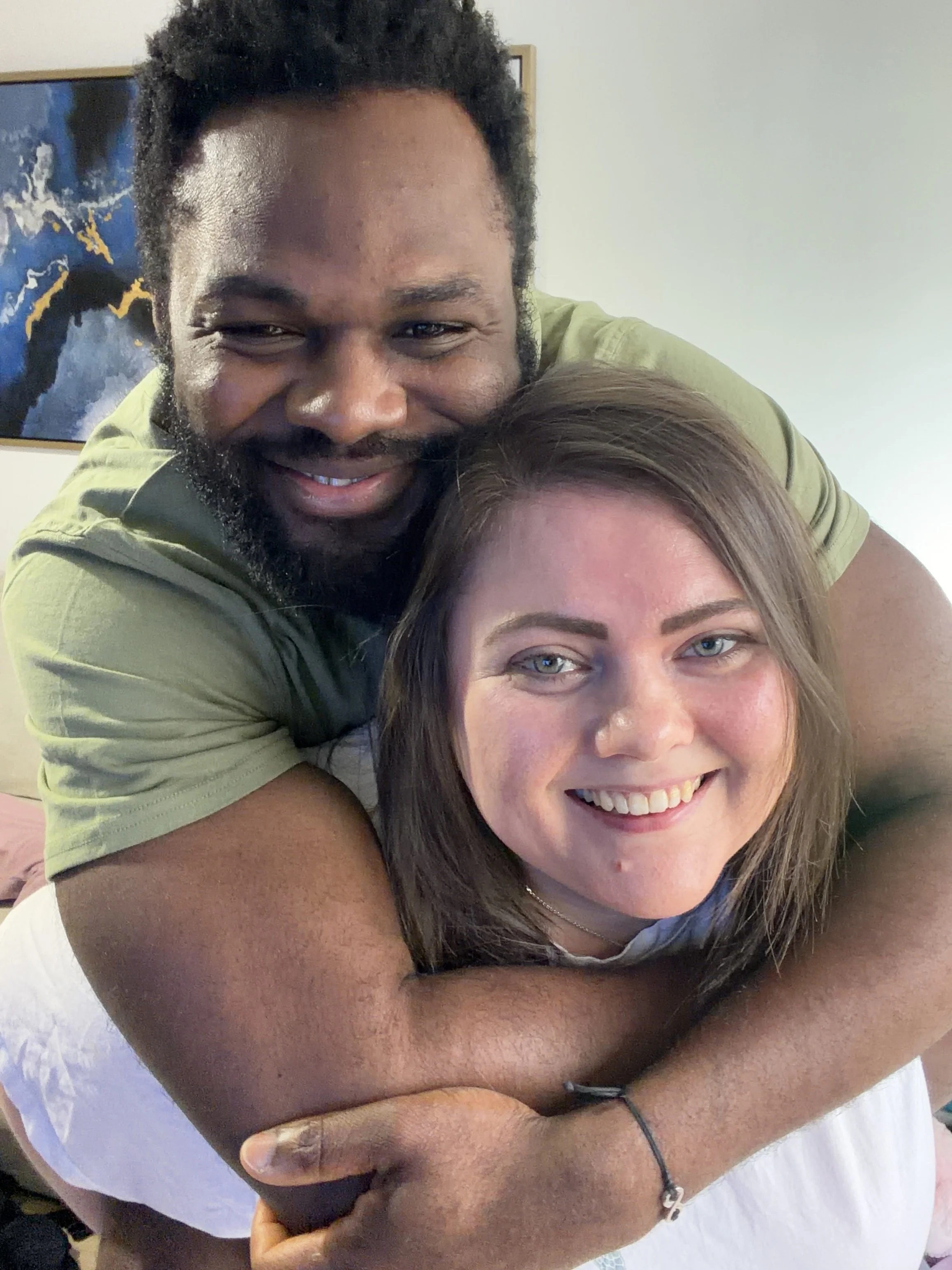 What Makes a Marriage Work: Research, Reality, and What’s Worked for Us