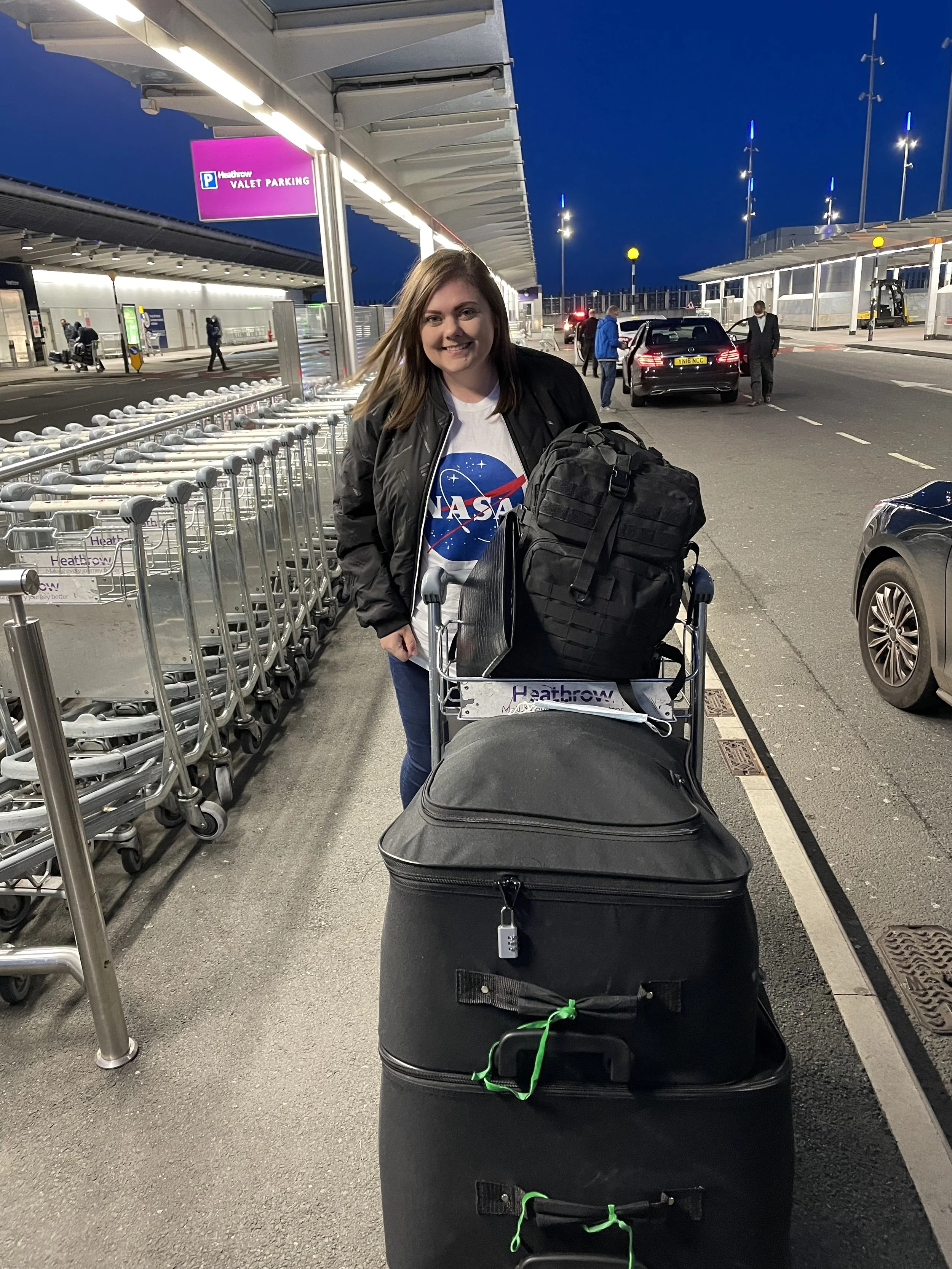 What People Get Wrong About Long Distance Relationships