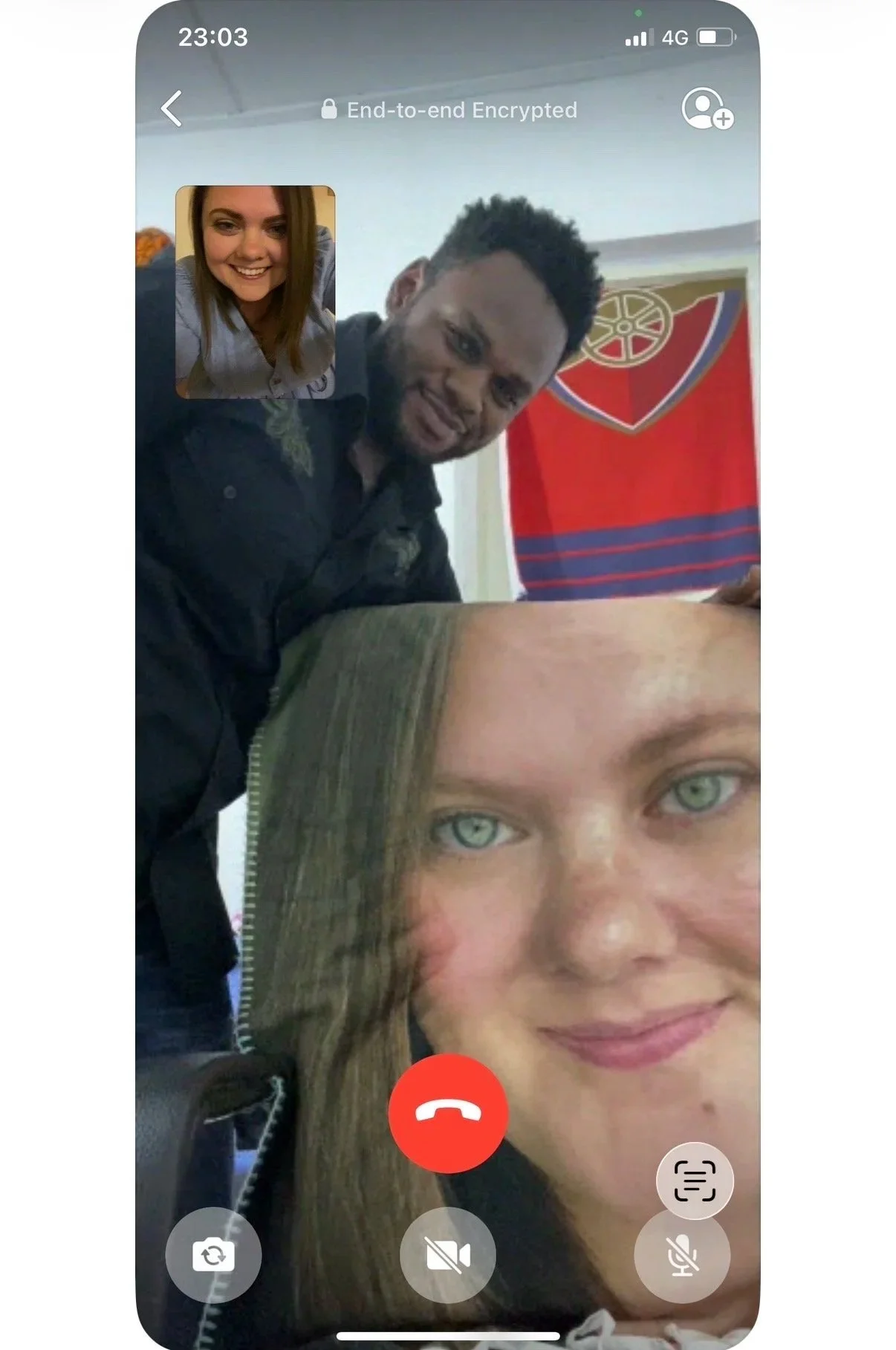 Why Long-Distance Doesn’t Just Test a Relationship — It Changes You