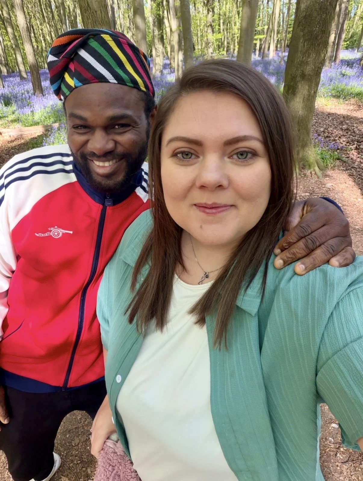 The Expectations of Being in an Intercultural Relationship
