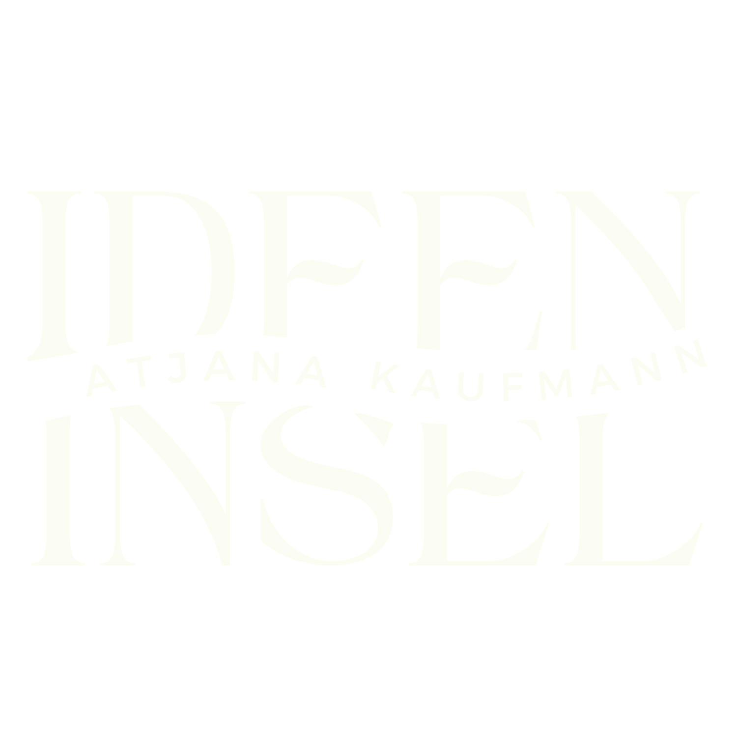 IdeenInsel