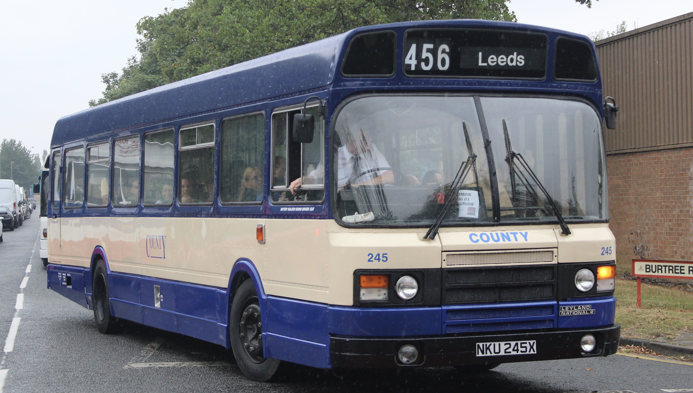 Darlington &amp; Durham Running Day 2026