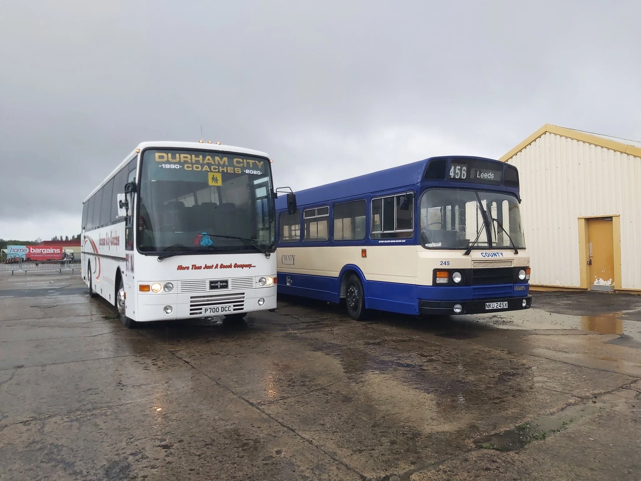 Aycliffe Running Day 2026