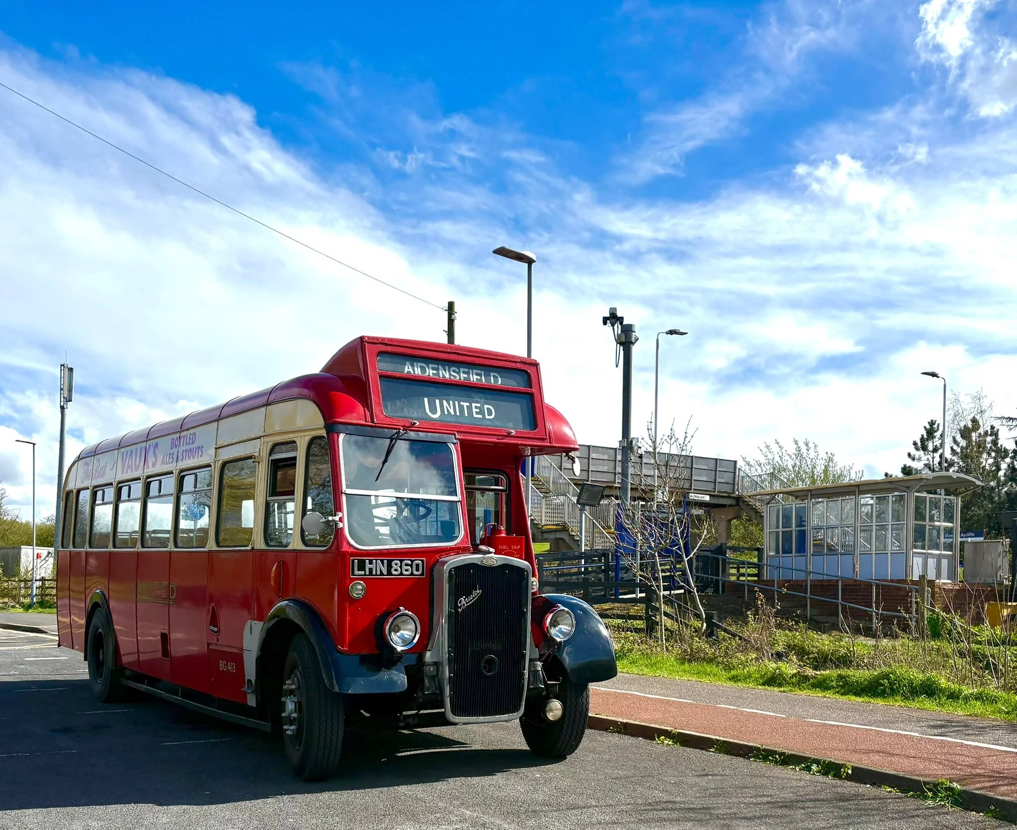 Darlington &amp; Durham Running Day 2026