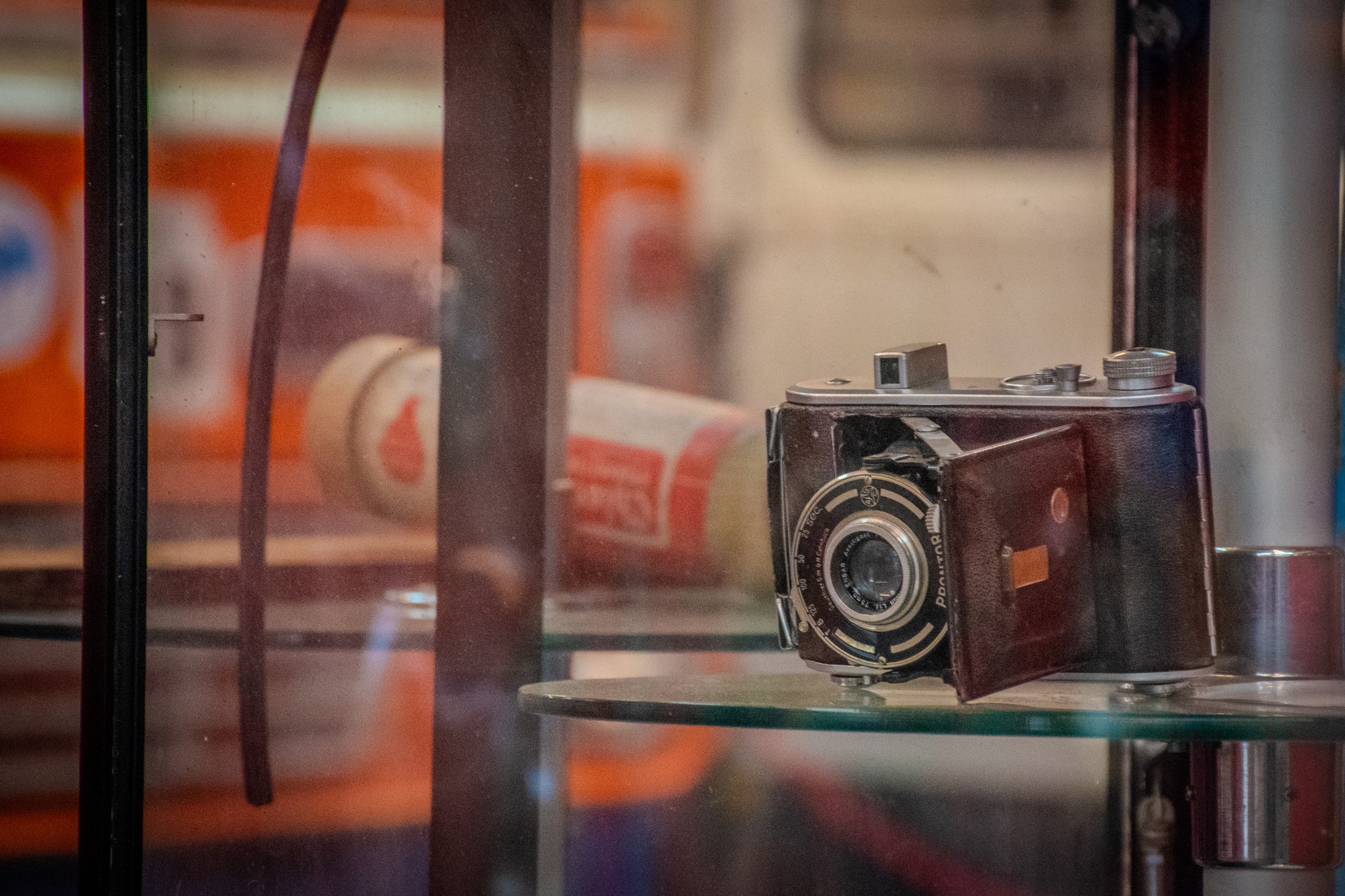 Volunteer Opportunity – Videographer